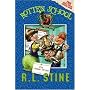 The Heinie Prize (Rotten School, No. 6)