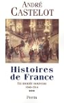 Histoires de France