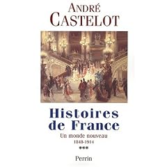 Histoires de France