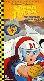 Speed Racer [VHS] Desperate Desert Race / Japanimation