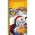 Speed Racer #06 Desperate Dese
