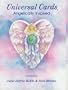 Universal Cards: Angelically Inspired