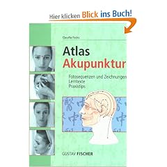 Atlas Akupunktur