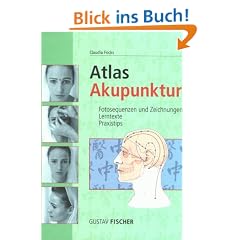 Atlas Akupunktur