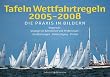 Tafeln Wettfahrtregeln 2005 - 2008