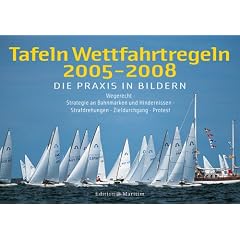 Tafeln Wettfahrtregeln 2005 - 2008