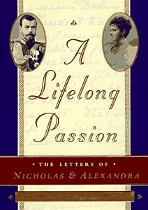 Image of A Lifelong Passion : Nicholas and Alexandra