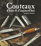 Revue La Maison Rustique  / Couteaux d'hier et d'aujourd'hui