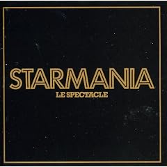 Starmania : Palais Des Congr�s 1979