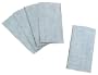 Finally Free Leg/Underarm Hair Removal Refill Patches, Package of 6