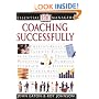 Coaching Successfully (DK Essential Managers)
