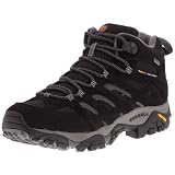Merrell Men's Moab Mid GTX XCR Hiking Shoe