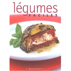 L�gumes faciles