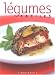 Legumes faciles