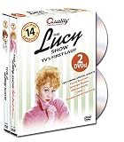 The Lucy Show: TV`s First Lady
