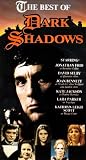 VHS : The Best of Dark Shadows [TV Series]