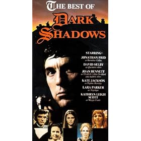 The Best of Dark Shadows [TV Series] [VHS]