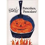 Pancakes, Pancakes! (Pixies, No 18) book cover