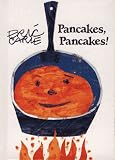 Pancakes, Pancakes (Pixies)