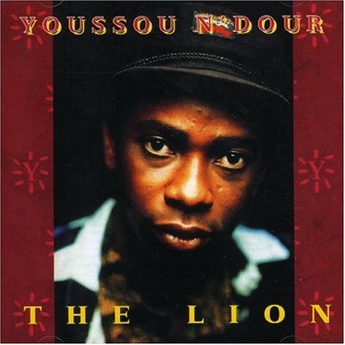 Youssou N
