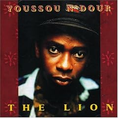 The Lion