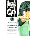 Hikaru No Go, tome 3