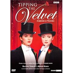 Tipping the Velvet (Caresser le velours)
