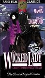 The Wicked Lady (1945)(1993 VHS)