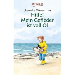 Hilfe! Mein Gefieder ist voll �l