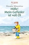 Hilfe! Mein Gefieder ist voll �l