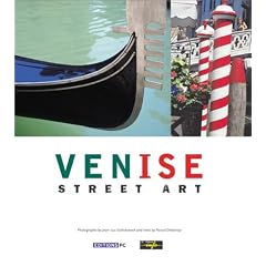 Venise Street Art