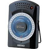 Seiko Quartz Metronome
