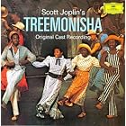 Scott Joplin's Treemonisha [Original Cast Recording] by  Willard White, Scott Joplin, Gunther Schuller, Houston Grand Opera Orchestra & Chorus, and Ben Harney 