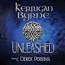 Unleashed: The Highland Historical Trilogy