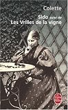 Sido de Sidonie-Gabrielle Colette