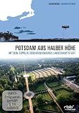 Potsdam aus halber H�he