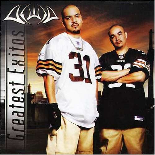 Akwid - Greatest Exitos - Zortam Music