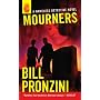 Mourners (Nameless Detective Mystery)
