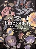 The Wool Embroidery Collection (Milner Craft Series)