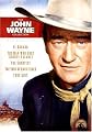 John Wayne DVD Gift Set (The Shootist/ The Sons of Katie Elder/ True Grit/ El Dorado/ The Man Who Shot Liberty Valance)