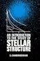 An Introduction to the Study of Stellar Structure (Dover Books on Astronomy)