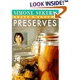 Simone Sekers' Quick & Easy Preserves (BBC Books' Quick & Easy Cookery Series)