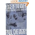 Edge of the Knife: Police Violence in the Americas