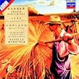 Barber/Ives/Copland: Adagio
