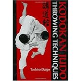 Kodokan Judo Throwing Techniques