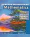 Books : Using and Understanding Mathematics: A Quantitative Reasoning Approach