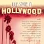 Jule Styne in Hollywood