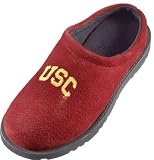 USC Trojans Hush Puppies Clogs - Men's 10-Women's 11