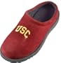 USC Trojans Hush Puppies Clogs