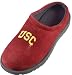 USC Trojans Hush Puppies Clogs